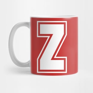 zulu Mug